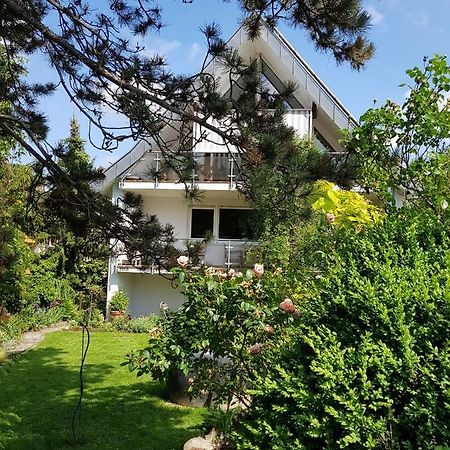 Ferienwohnung Sautter Beuren  Kültér fotó