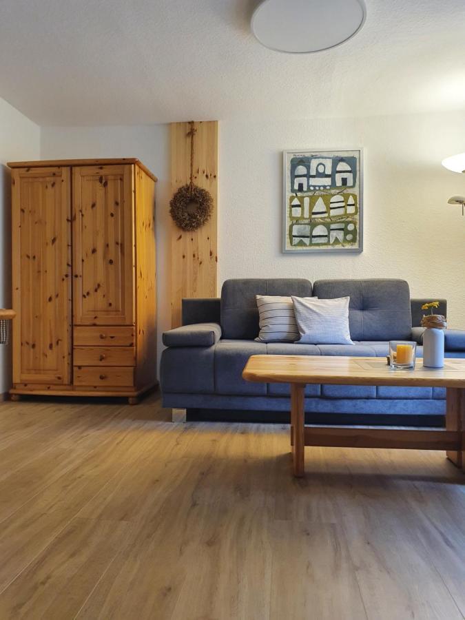 Ferienwohnung Sautter Beuren  Kültér fotó