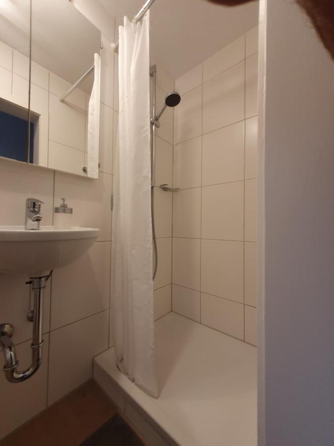 Ferienwohnung Sautter Beuren  Kültér fotó