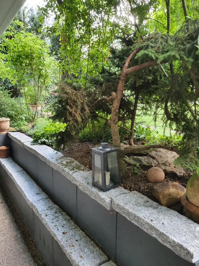 Ferienwohnung Sautter Beuren  Kültér fotó