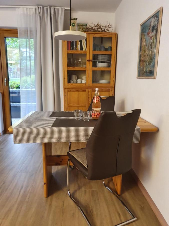 Ferienwohnung Sautter Beuren  Kültér fotó