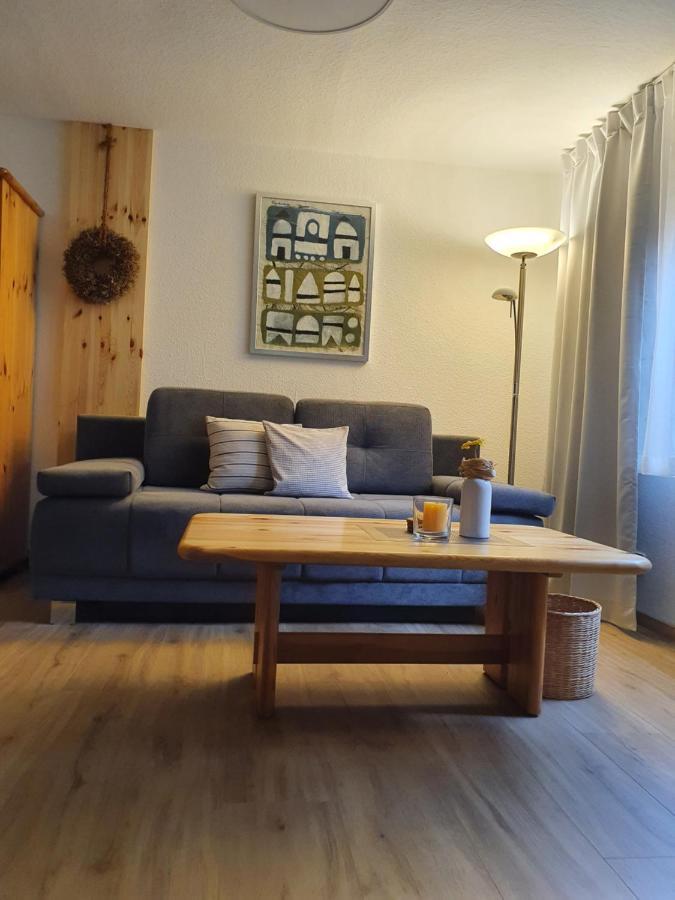 Ferienwohnung Sautter Beuren  Kültér fotó