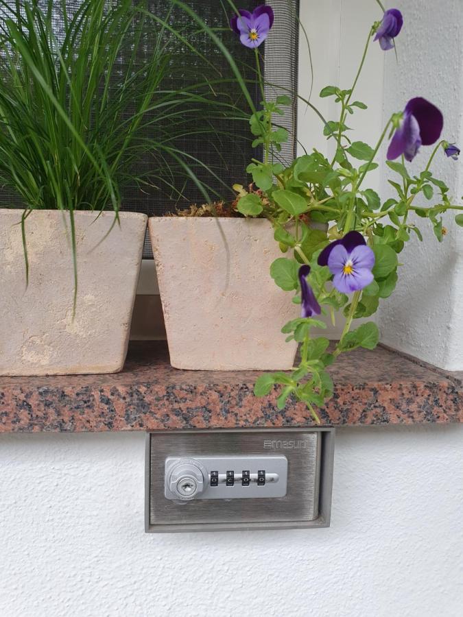Ferienwohnung Sautter Beuren  Kültér fotó
