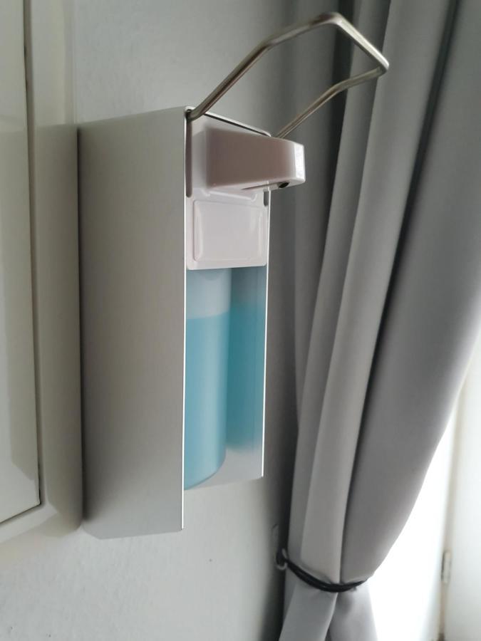 Ferienwohnung Sautter Beuren  Kültér fotó