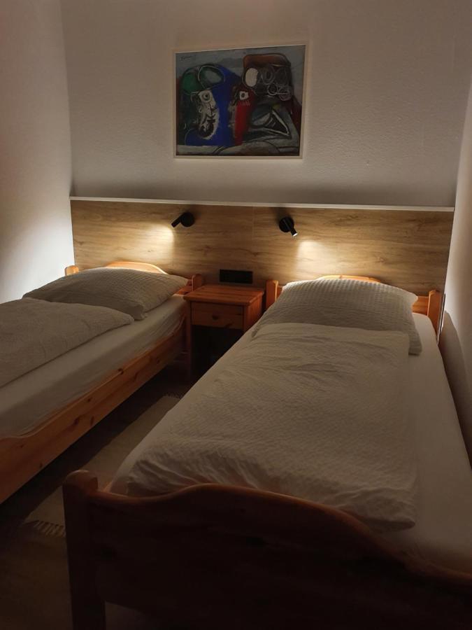 Ferienwohnung Sautter Beuren  Kültér fotó
