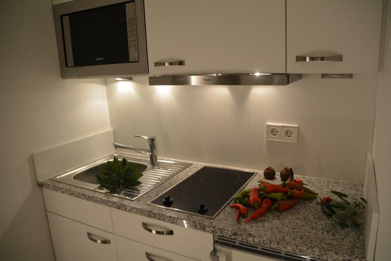 Ferienwohnung Sautter Beuren  Kültér fotó