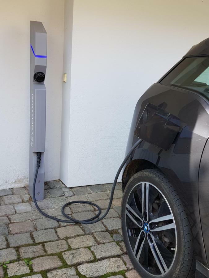 Ferienwohnung Sautter Beuren  Kültér fotó