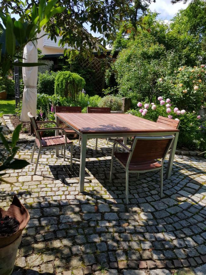 Ferienwohnung Sautter Beuren  Kültér fotó